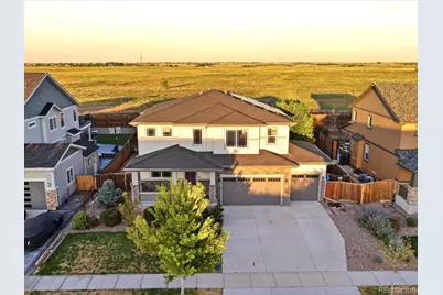 11732 Ouray Court, Commerce City, CO 80022 - Photo 2