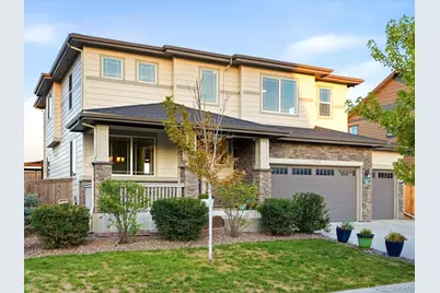 11732 Ouray Court, Commerce City, CO 80022 - Photo 1