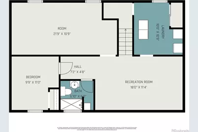3270 W 93rd Avenue, Westminster, CO 80031 - Photo 22