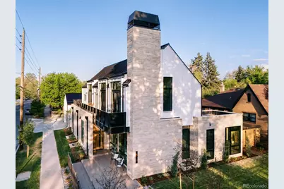 4548 Julian Street, Denver, CO 80211 - Photo 1