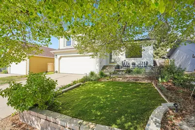 4573 S Quintero Street, Aurora, CO 80015 - Photo 1