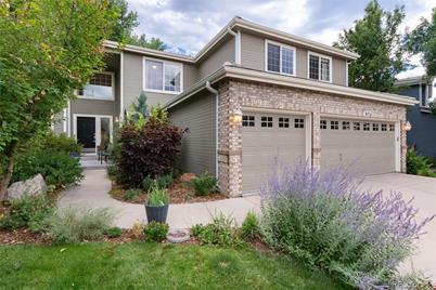 9170 Fox Fire Drive, Highlands Ranch, CO 80129 - Photo 1