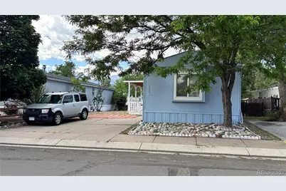 85 Sunflower Road, Colorado Springs, CO 80907 - Photo 2