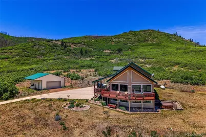 5338 US Highway 160, La Veta, CO 81055 - Photo 42