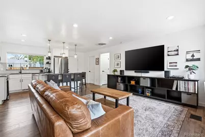 2815 S Glencoe Street, Denver, CO 80222 - Photo 8