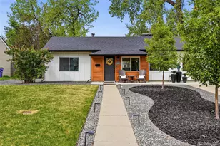 2815 S Glencoe St, Denver, CO 80222 - Photo 1