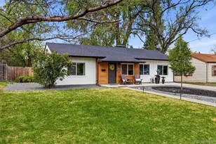 2815 S Glencoe St, Denver, CO 80222 - Photo 2