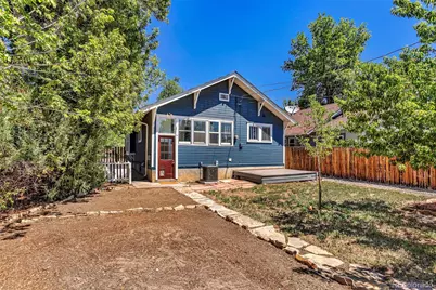 1026 Rudd, Canon City, CO 81212 - Photo 30