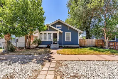 1026 Rudd, Canon City, CO 81212 - Photo 1