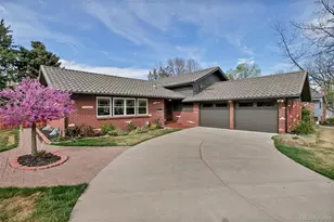 3608 S Newport Way, Denver, CO 80237 - Photo 2
