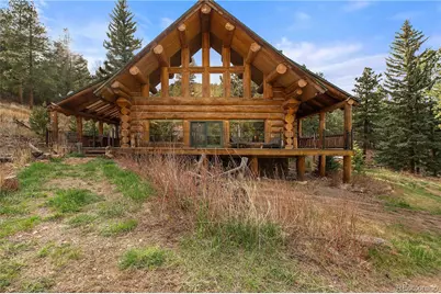 8477 Drew Hill Road, Golden, CO 80403 - Photo 4
