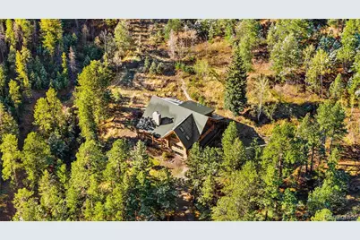 8477 Drew Hill Road, Golden, CO 80403 - Photo 48