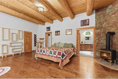 8477 Drew Hill Road, Golden, CO 80403 - Photo 16