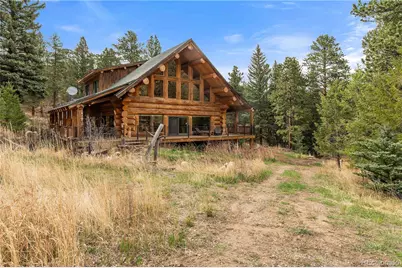 8477 Drew Hill Road, Golden, CO 80403 - Photo 6
