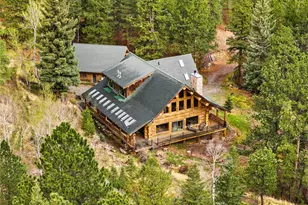8477 Drew Hill Rd, Golden, CO 80403 - Photo 2