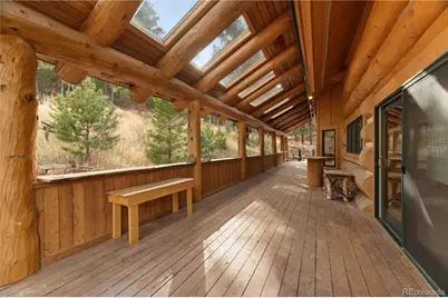 8477 Drew Hill Road, Golden, CO 80403 - Photo 30