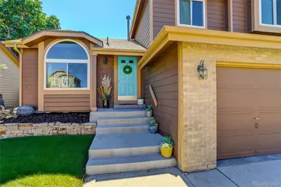662 White Cloud Drive, Highlands Ranch, CO 80126 - Photo 2