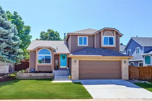 662 White Cloud Dr, Highlands Ranch, CO 80126 - Photo 1