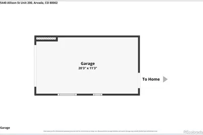 5440 Allison Street #200, Arvada, CO 80002 - Photo 46
