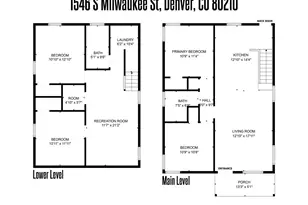 1546 S Milwaukee St, Denver, CO 80210 - Photo 40