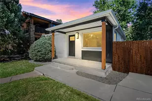 1546 S Milwaukee St, Denver, CO 80210 - Photo 2