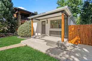 1546 S Milwaukee St, Denver, CO 80210 - Photo 4