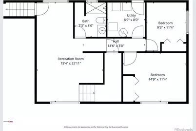 7435 S Dexter Street, Centennial, CO 80122 - Photo 32