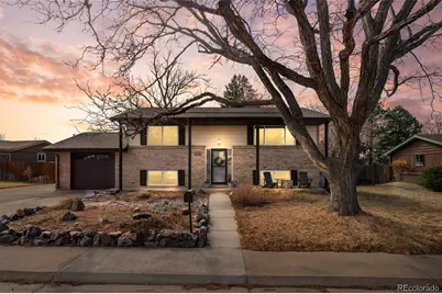 7435 S Dexter Street, Centennial, CO 80122 - Photo 2