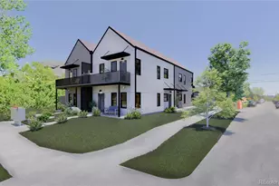 1304 Raleigh St, Denver, CO 80204 - Photo 2