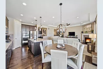 5741 Flat Rock Court, Castle Rock, CO 80104 - Photo 10