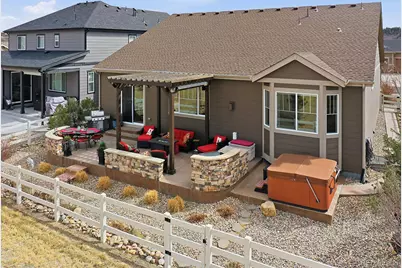 5741 Flat Rock Court, Castle Rock, CO 80104 - Photo 40