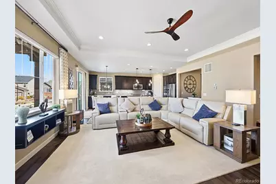 5741 Flat Rock Court, Castle Rock, CO 80104 - Photo 4