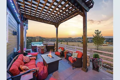 5741 Flat Rock Court, Castle Rock, CO 80104 - Photo 34