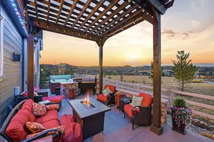 5741 Flat Rock Ct, Castle Rock, CO 80104 - Photo 34