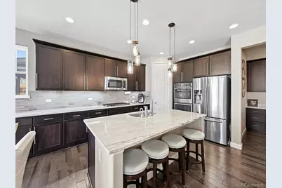 5741 Flat Rock Court, Castle Rock, CO 80104 - Photo 8