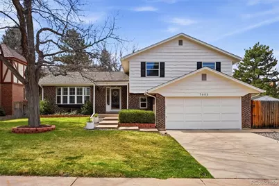 7603 S Madison Circle, Centennial, CO 80122 - Photo 1
