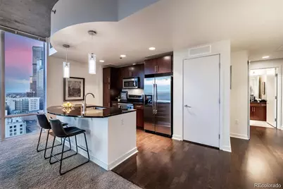 891 14th Street #2008-L, Denver, CO 80202 - Photo 6