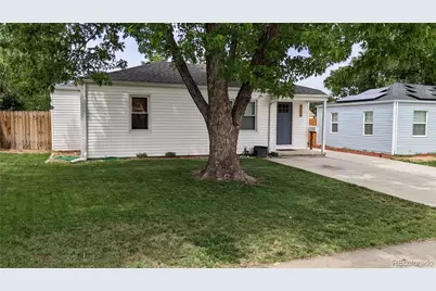 1855 W Stoll Place, Denver, CO 80221 - Photo 2