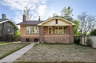 925 S University Blvd, Denver, CO 80209 - Photo 1