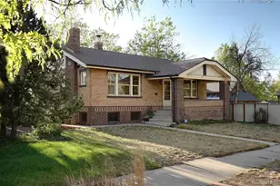 925 S University Blvd, Denver, CO 80209 - Photo 30