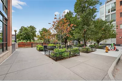 1401 Wewatta Street #305, Denver, CO 80202 - Photo 10