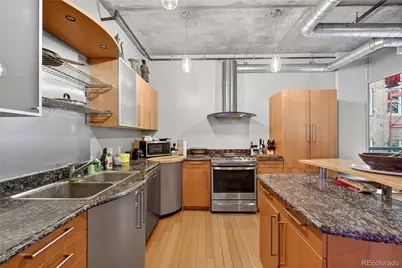 1401 Wewatta Street #305, Denver, CO 80202 - Photo 18