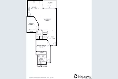 1401 Wewatta Street #305, Denver, CO 80202 - Photo 42
