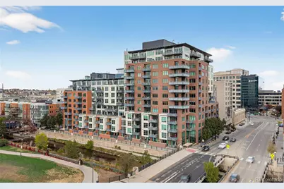 1401 Wewatta Street #305, Denver, CO 80202 - Photo 4