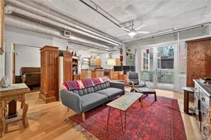 1401 Wewatta St, Denver, CO 80202 - Photo 2