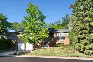 3040 S Roslyn St, Denver, CO 80231 - Photo 2