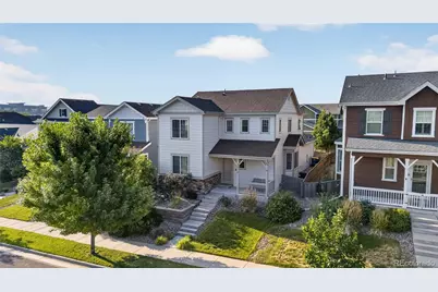 3810 Cadence Drive, Castle Rock, CO 80109 - Photo 2