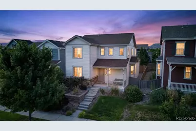3810 Cadence Drive, Castle Rock, CO 80109 - Photo 1