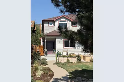 5 Washington Avenue, Golden, CO 80403 - Photo 2