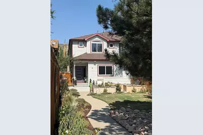 5 Washington Avenue, Golden, CO 80403 - Photo 1